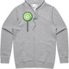 AS Colour Supply Zip Hood Thumbnail