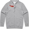 AS Colour Supply Zip Hood Thumbnail