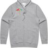 AS Colour Supply Zip Hood Thumbnail