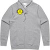AS Colour Supply Zip Hood Thumbnail