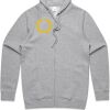 AS Colour Supply Zip Hood Thumbnail