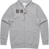 AS Colour Supply Zip Hood Thumbnail