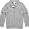 AS Colour Supply Zip Hood Thumbnail