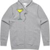 AS Colour Supply Zip Hood Thumbnail