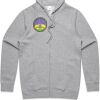 AS Colour Supply Zip Hood Thumbnail
