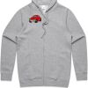 AS Colour Supply Zip Hood Thumbnail