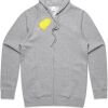 AS Colour Supply Zip Hood Thumbnail