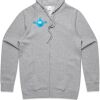 AS Colour Supply Zip Hood Thumbnail