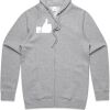 AS Colour Supply Zip Hood Thumbnail
