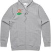 AS Colour Supply Zip Hood Thumbnail
