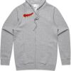 AS Colour Supply Zip Hood Thumbnail