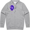 AS Colour Supply Zip Hood Thumbnail