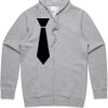 AS Colour Supply Zip Hood Thumbnail