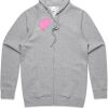 AS Colour Supply Zip Hood Thumbnail