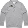 AS Colour Supply Zip Hood Thumbnail