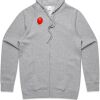 AS Colour Supply Zip Hood Thumbnail