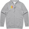 AS Colour Supply Zip Hood Thumbnail