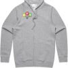 AS Colour Supply Zip Hood Thumbnail