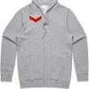 AS Colour Supply Zip Hood Thumbnail