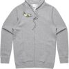 AS Colour Supply Zip Hood Thumbnail