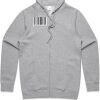 AS Colour Supply Zip Hood Thumbnail