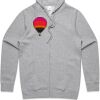 AS Colour Supply Zip Hood Thumbnail