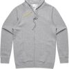 AS Colour Supply Zip Hood Thumbnail