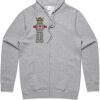 AS Colour Supply Zip Hood Thumbnail