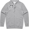 AS Colour Supply Zip Hood Thumbnail