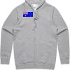 AS Colour Supply Zip Hood Thumbnail