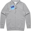 AS Colour Supply Zip Hood Thumbnail