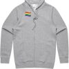 AS Colour Supply Zip Hood Thumbnail