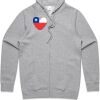 AS Colour Supply Zip Hood Thumbnail