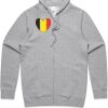 AS Colour Supply Zip Hood Thumbnail