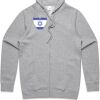 AS Colour Supply Zip Hood Thumbnail
