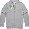 AS Colour Supply Zip Hood Thumbnail