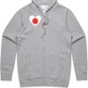 AS Colour Supply Zip Hood Thumbnail
