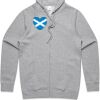 AS Colour Supply Zip Hood Thumbnail