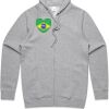 AS Colour Supply Zip Hood Thumbnail