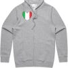 AS Colour Supply Zip Hood Thumbnail