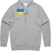 AS Colour Supply Zip Hood Thumbnail