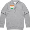AS Colour Supply Zip Hood Thumbnail