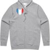 AS Colour Supply Zip Hood Thumbnail
