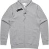 AS Colour Supply Zip Hood Thumbnail