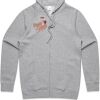 AS Colour Supply Zip Hood Thumbnail