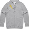AS Colour Supply Zip Hood Thumbnail