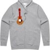 AS Colour Supply Zip Hood Thumbnail