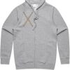 AS Colour Supply Zip Hood Thumbnail