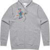 AS Colour Supply Zip Hood Thumbnail