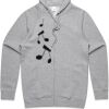AS Colour Supply Zip Hood Thumbnail